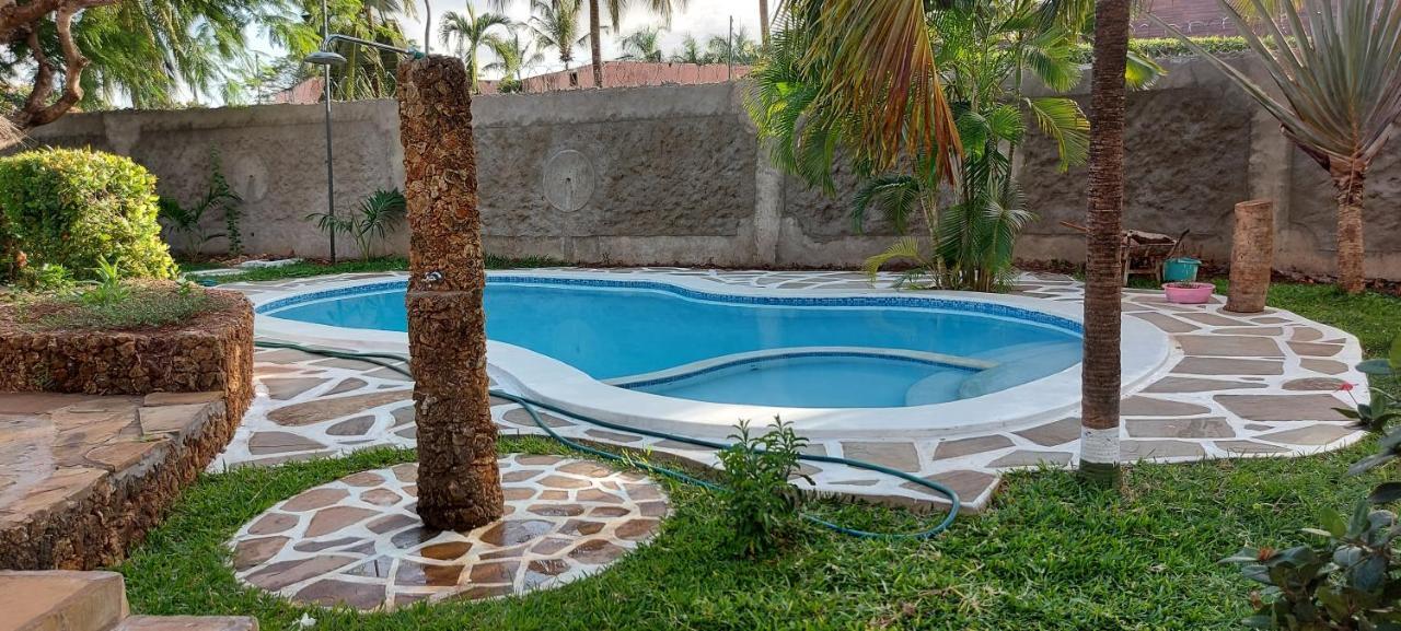 Villa Mela, Malindi Zewnętrze zdjęcie