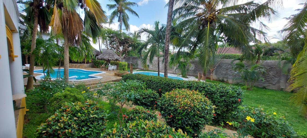 Villa Mela, Malindi Zewnętrze zdjęcie
