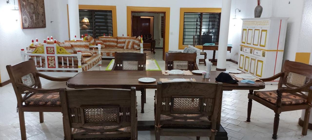Villa Mela, Malindi Zewnętrze zdjęcie