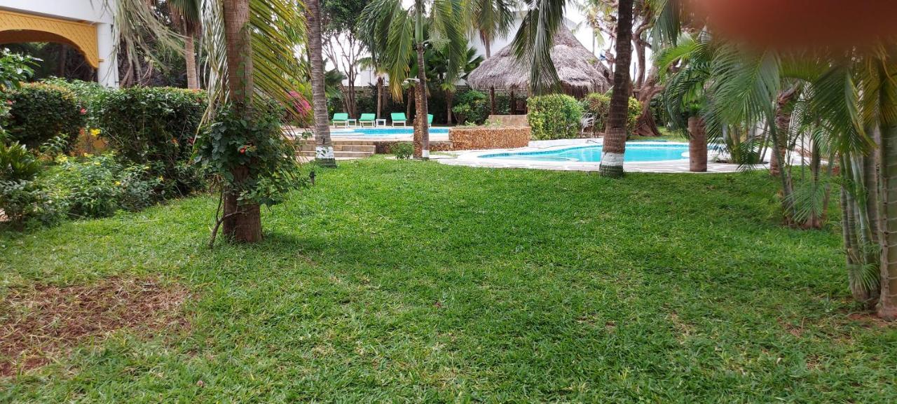Villa Mela, Malindi Zewnętrze zdjęcie