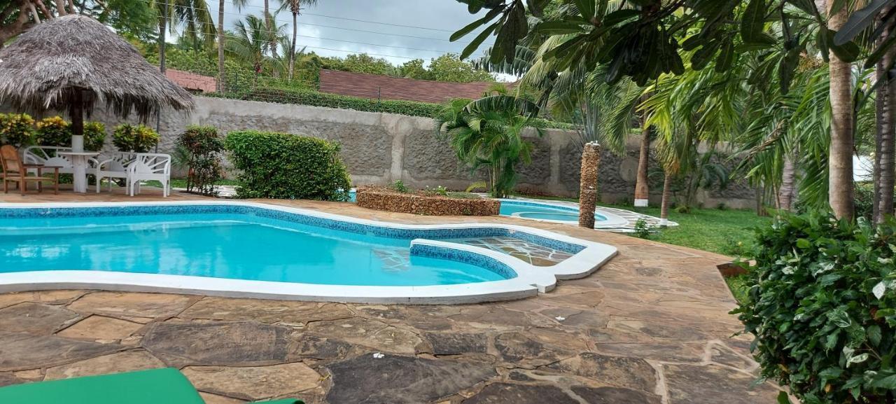 Villa Mela, Malindi Zewnętrze zdjęcie