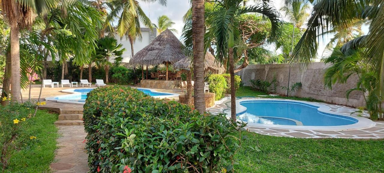 Villa Mela, Malindi Zewnętrze zdjęcie