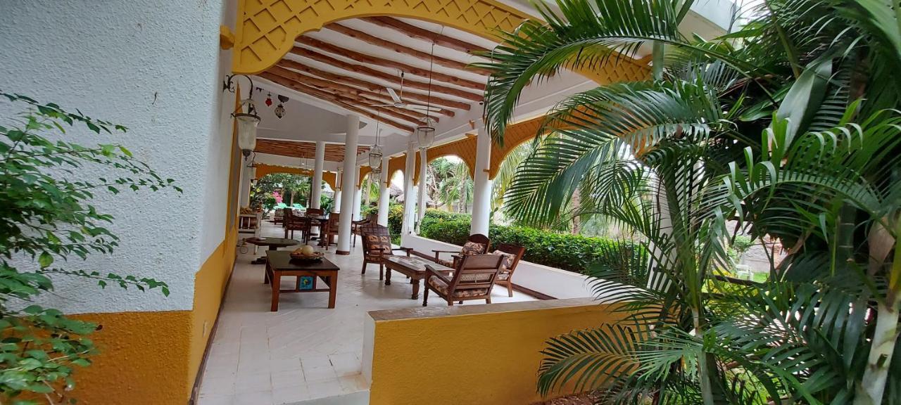 Villa Mela, Malindi Zewnętrze zdjęcie
