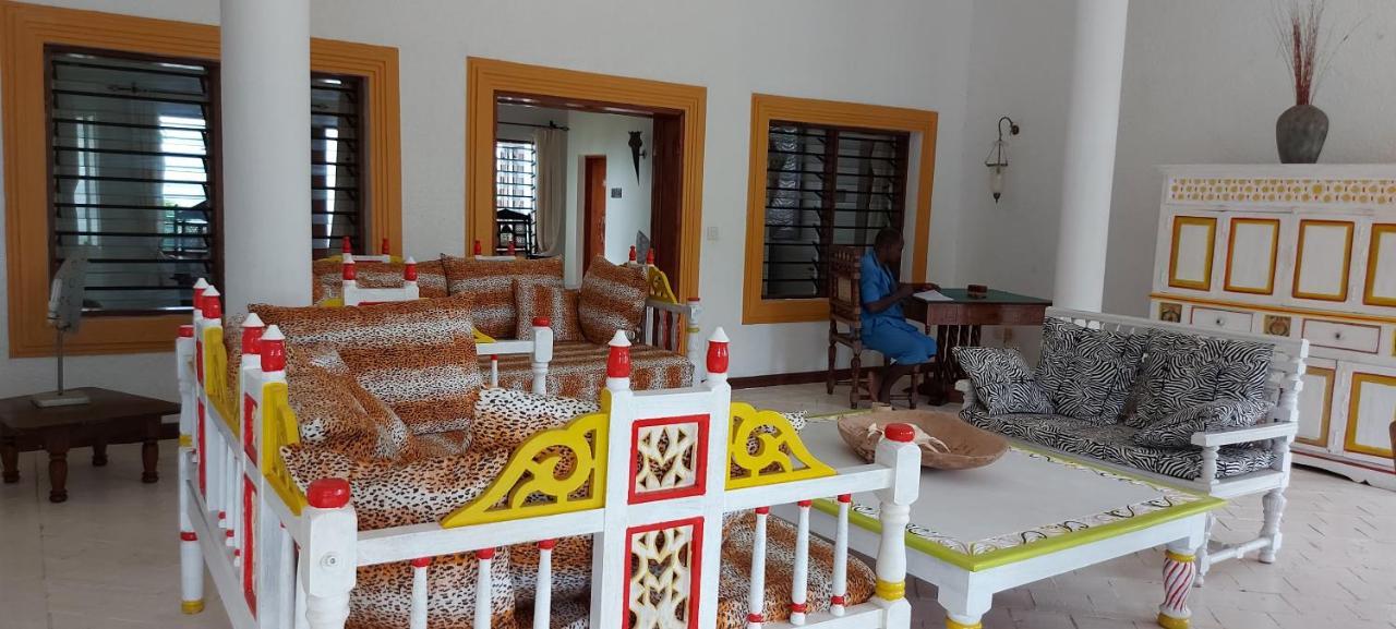 Villa Mela, Malindi Zewnętrze zdjęcie