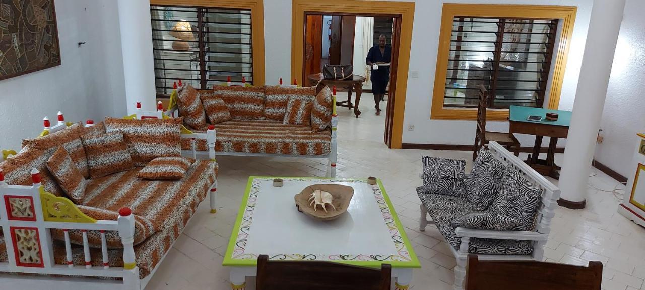 Villa Mela, Malindi Zewnętrze zdjęcie