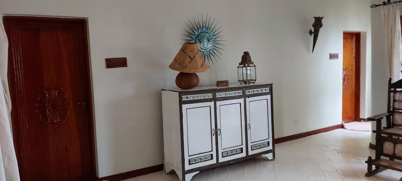 Villa Mela, Malindi Zewnętrze zdjęcie
