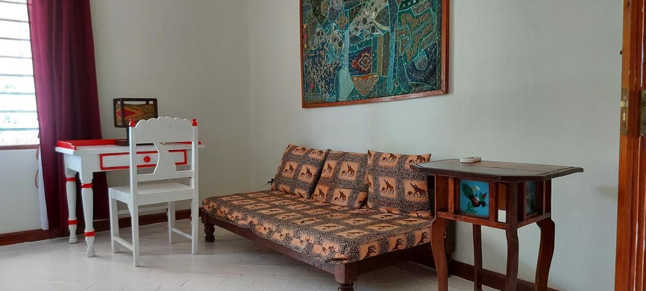 Villa Mela, Malindi Zewnętrze zdjęcie