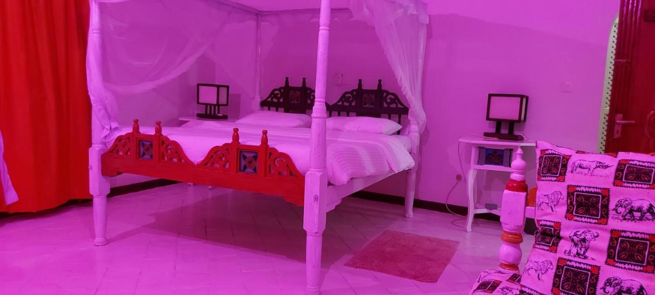 Villa Mela, Malindi Zewnętrze zdjęcie