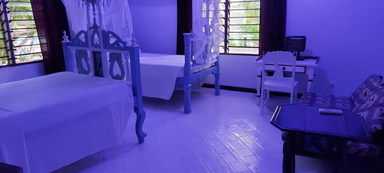 Villa Mela, Malindi Zewnętrze zdjęcie