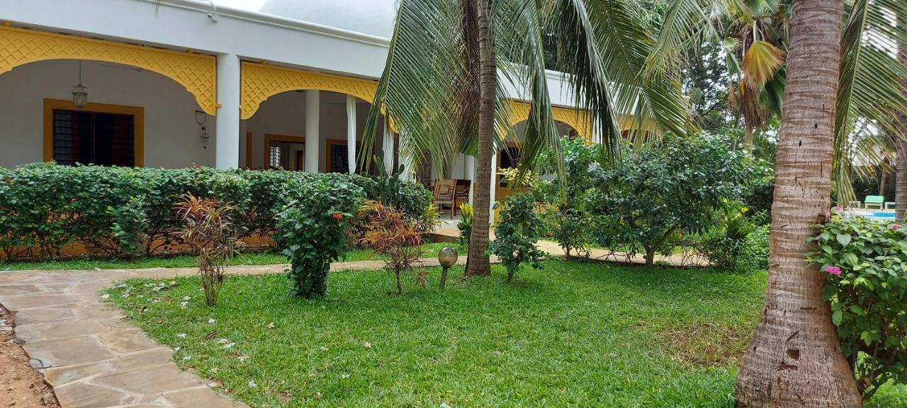 Villa Mela, Malindi Zewnętrze zdjęcie