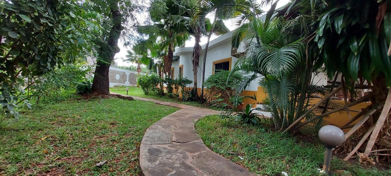 Villa Mela, Malindi Zewnętrze zdjęcie