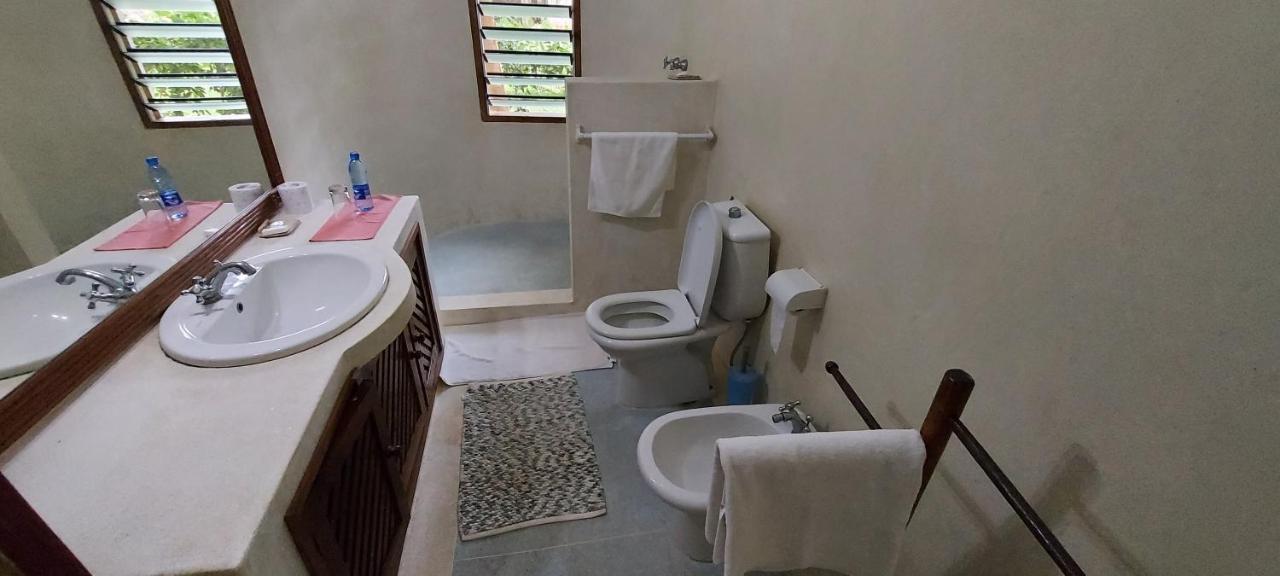 Villa Mela, Malindi Zewnętrze zdjęcie