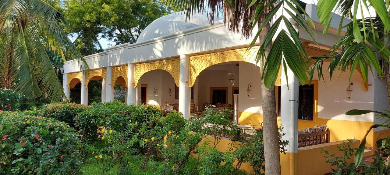 Villa Mela, Malindi Zewnętrze zdjęcie