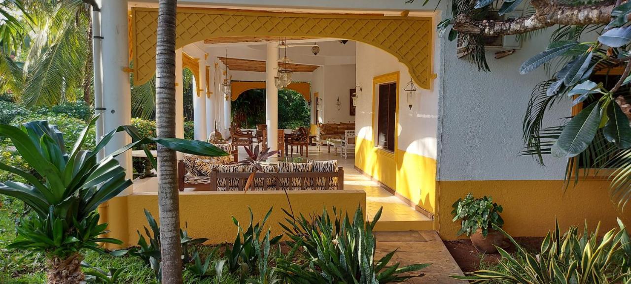 Villa Mela, Malindi Zewnętrze zdjęcie