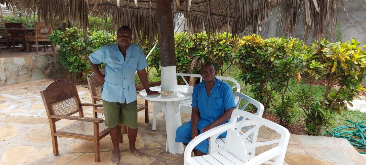 Villa Mela, Malindi Zewnętrze zdjęcie