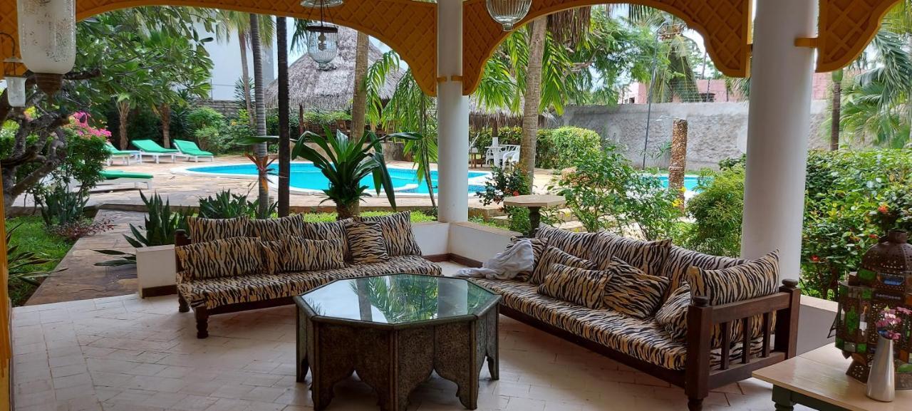 Villa Mela, Malindi Zewnętrze zdjęcie