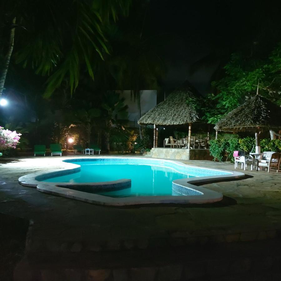 Villa Mela, Malindi Zewnętrze zdjęcie