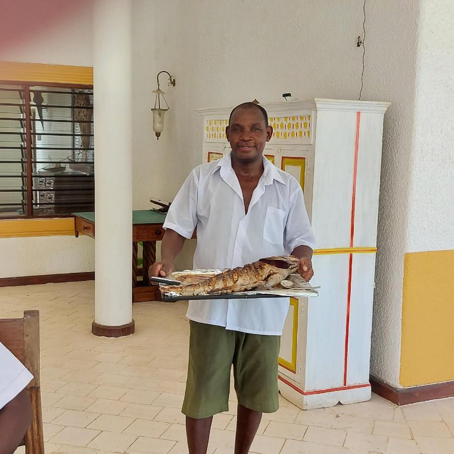 Villa Mela, Malindi Zewnętrze zdjęcie
