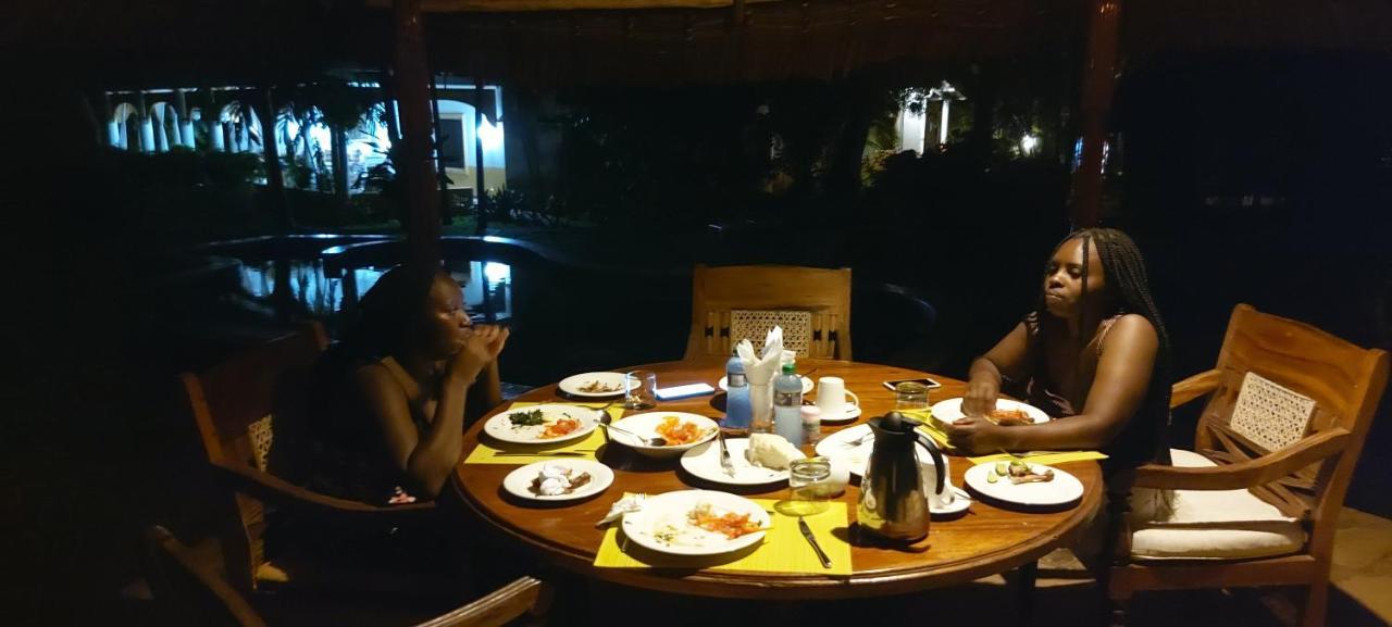 Villa Mela, Malindi Zewnętrze zdjęcie