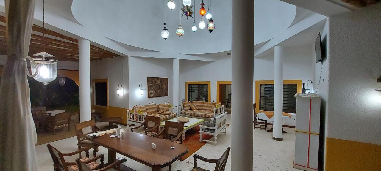 Villa Mela, Malindi Zewnętrze zdjęcie