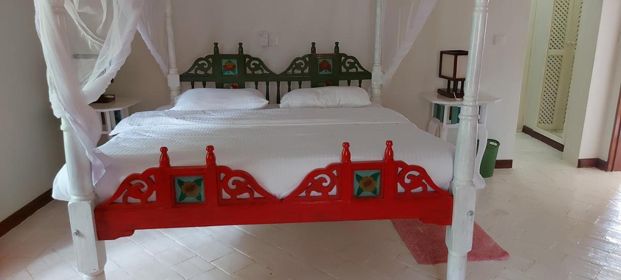 Villa Mela, Malindi Zewnętrze zdjęcie